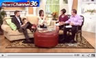 Watch us on the Charlotte Today Show