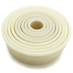 Set of Round Cutters