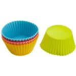 Silicone Muffin Liners
