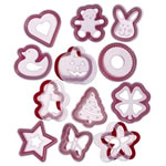 Cookie Cutters