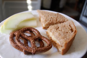 PB&B