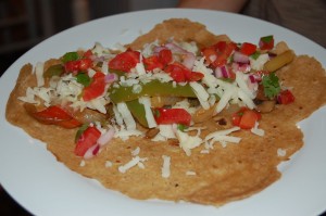 fajita