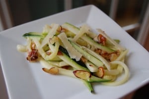 zucchini