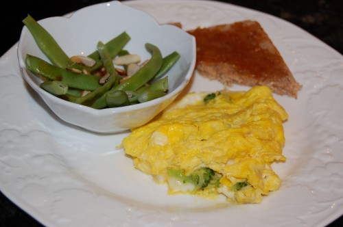 Eggs