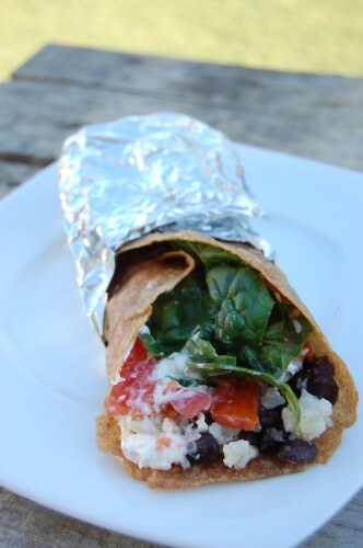 Burritos