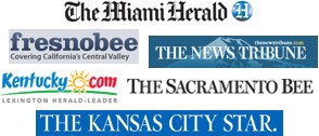 MCT Newspapers