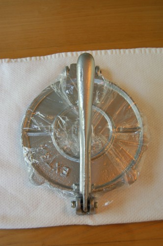 tortilla press 2