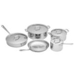 All Clad Pans