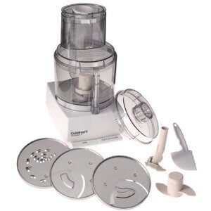 food processor