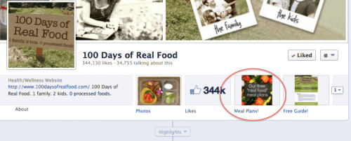 Facebook_meal_plans