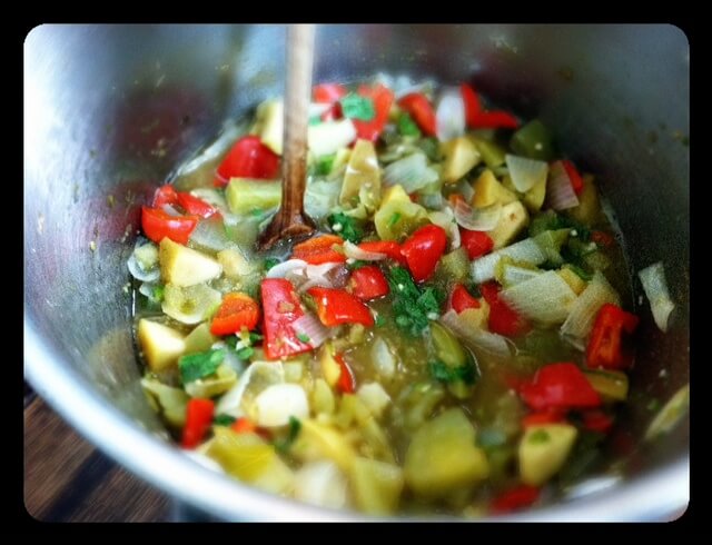 relish