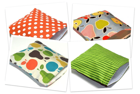 reusable bags