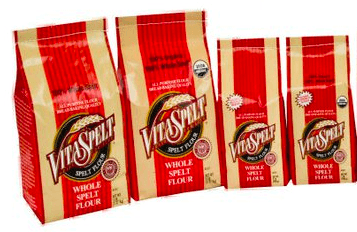 Whole Spelt Flour