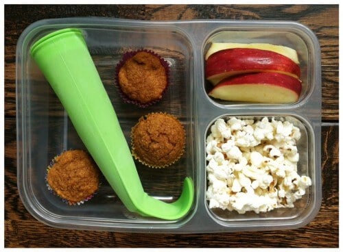 School Lunch Roundup by 100 Days of Real Food