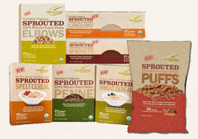 Essential Eating Sprouted Foods Essential Eating Sprouted Foods