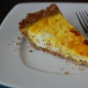 Quiche with a Super Easy Whole-Wheat Crust (+ a Video!)