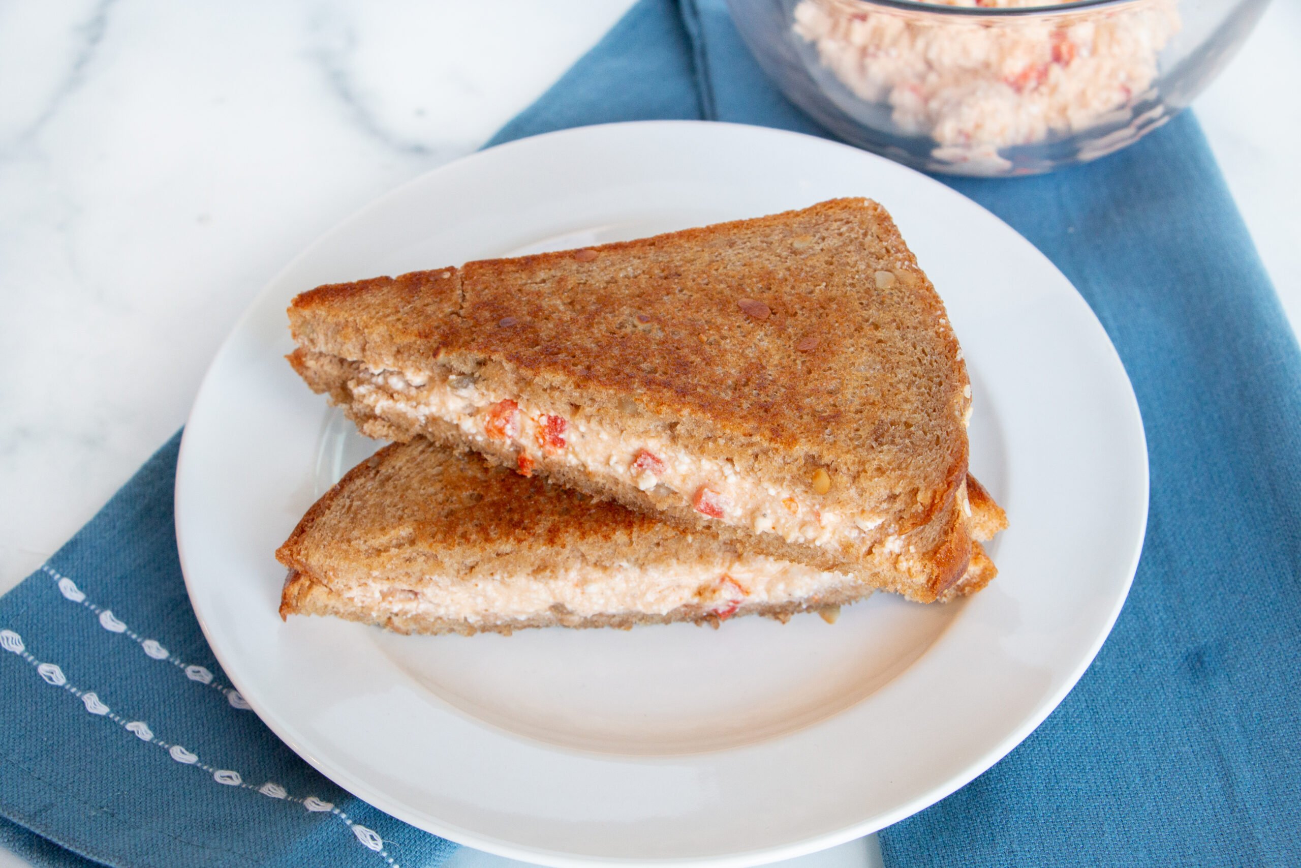 The BEST Grilled Cheese Recipe - Spoon Fork Bacon