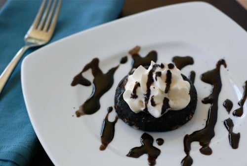 Recipe: Whipped Cream - 100 Days of Real Food