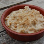 Whole Wheat Macaroni and Cheese from 100 Days of Real Food