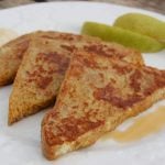 French Toast from 100 Days of Real Food