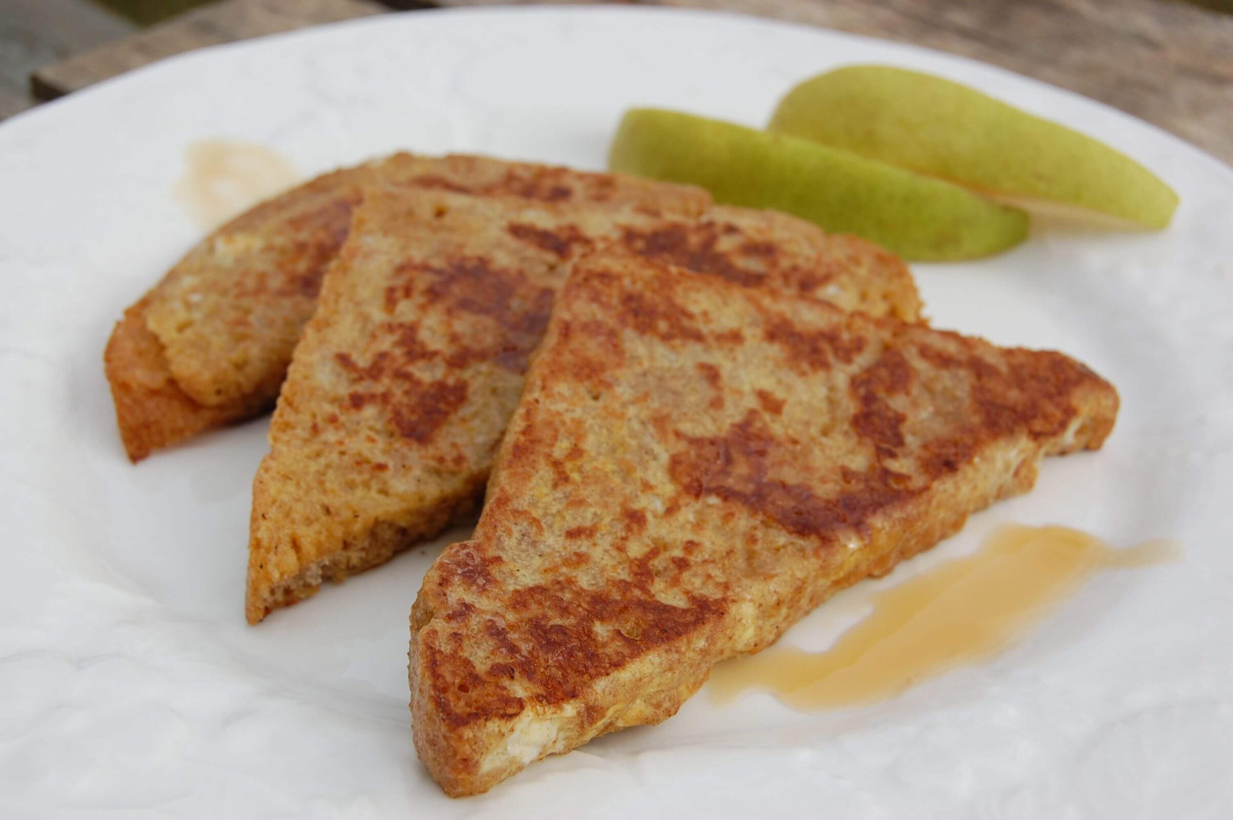 Easy French Toast Recipe - Tastes Better From Scratch