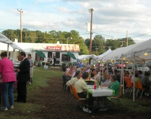 Matthews Farmers Market