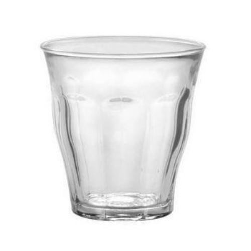 Duralex Glass Cups for Kids! ⋆ 100 Days of Real Food