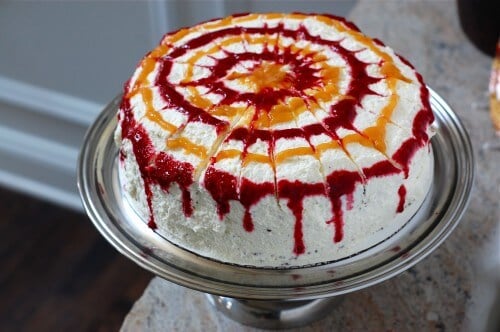 Decorative Cake Recipes From Scratch Decorative Cake Recipes From Scratch