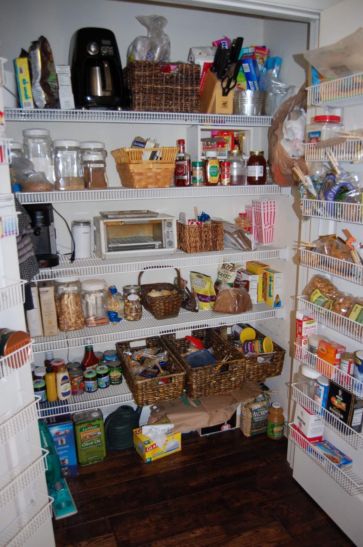 Food storage tips for pantry, fridge and freezer - Farm and Dairy