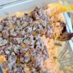 Sweet Potato Casserole