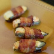 Jalapeno Poppers from 100 Days of Real Food