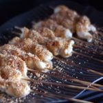 Coconut Chicken Satay from 100 Days of Real Food