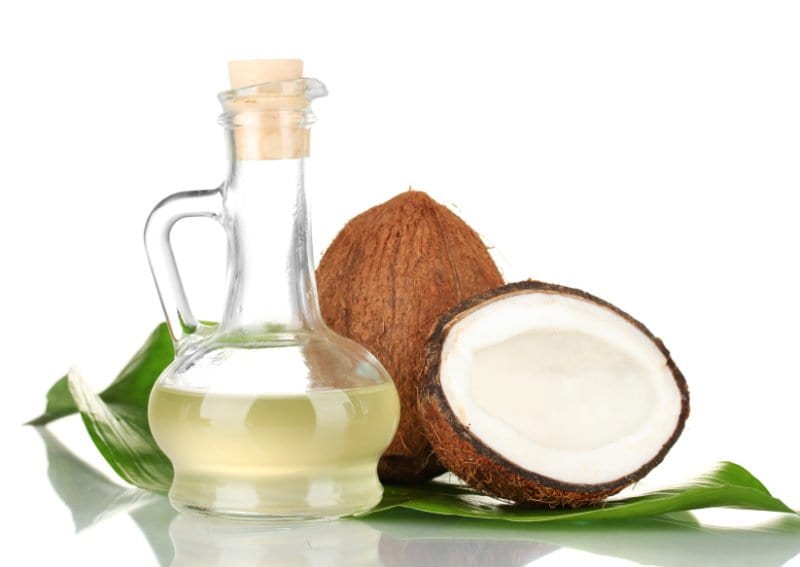 How to cook with coconut oil 100 days of real food