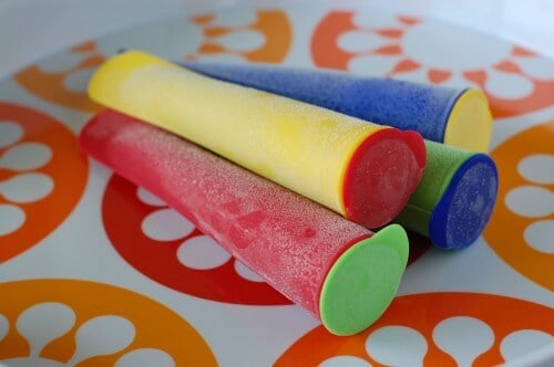 Best ice lolly moulds 2021: Reusable and fun freezer trays