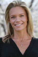 Robyn O'Brien on 100 Days of Real Food