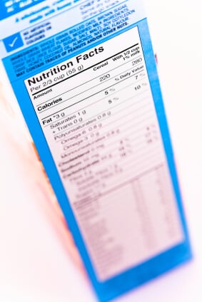 Do Moms Know Why Artificial Dyes Are Bad? from 100 Days of #RealFood