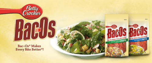 Bac-Os Bits - Misleading Food Products II on 100 Days of Real Food