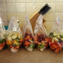 From Your Freezer to Your Slow Cooker 1
