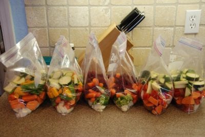 From Your Freezer to Your Slow Cooker 1