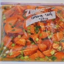 From Your Freezer to Your Slow Cooker 3