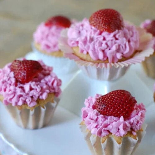 Cupcakes