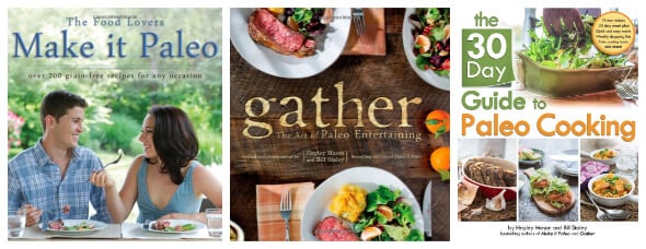 book giveaway
