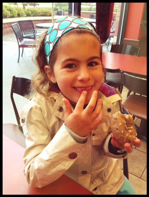 donut