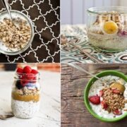 Overnight Oats