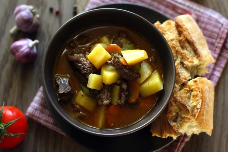 Irish Stew