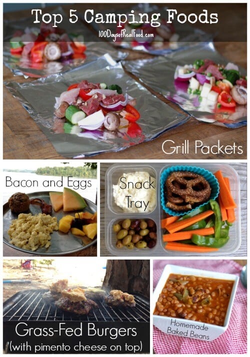 Easy Lunch Ideas - How To Pack Cold and Hot Lunches - Olga's