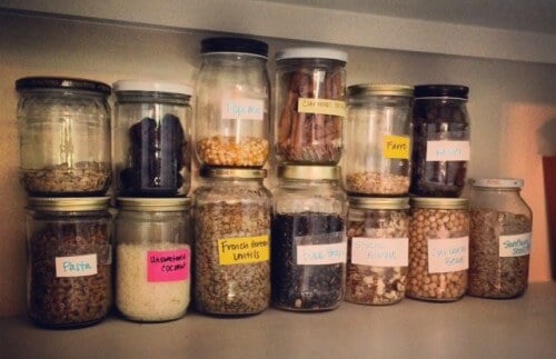 Why I Buy in Bulk and Why You Should Too (Kiran's Pantry) at 100 Days of #RealFood