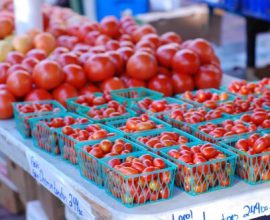 Real Food on a Budget on 100 Days of #RealFood