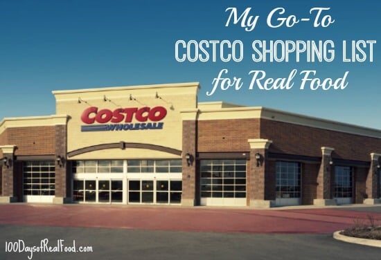 Top 17 Must-Have Seasonal Buys at Costco for November