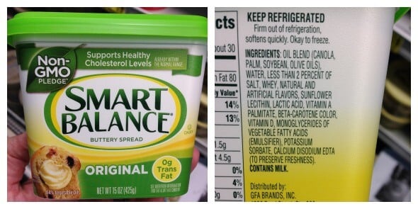 Misleading Product Roundup III: Don't Be Fooled on 100 Days of #RealFood